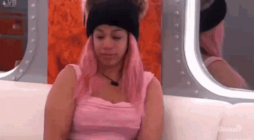 Bbcan Big Brother Canada 12 GIF