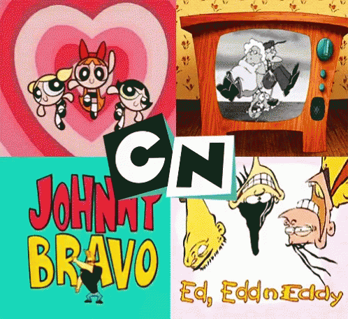 Cartoons 90s GIF - Cartoons 90s Cartoon Network GIFs