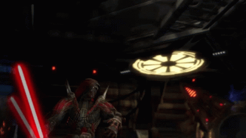 Star Wars Swtor GIF - Star Wars Swtor The Old Republic GIFs