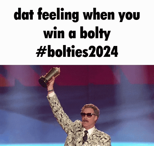 Bolt Bolt Gameing GIF