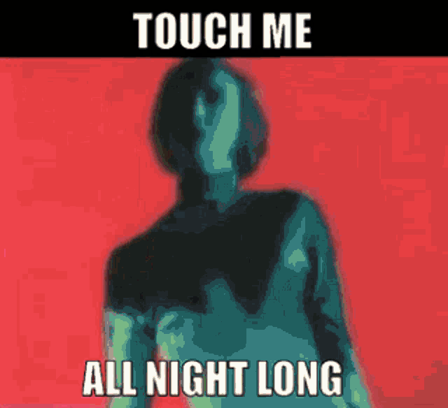 Cathy Dennis Touch Me GIF - Cathy Dennis Touch Me All Night Long GIFs
