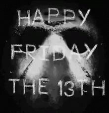 Friday The13th Jason GIF - Friday The13th Jason GIFs