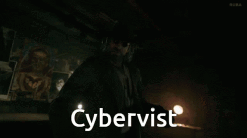 Cybervist Karl Heisenberg GIF - Cybervist Karl Heisenberg Heisenberg GIFs