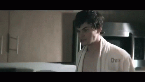 When Someone Doesn'T Like What You Made For Dinner: GIF - Imadethisforyou Hotkoolaid Reaction GIFs