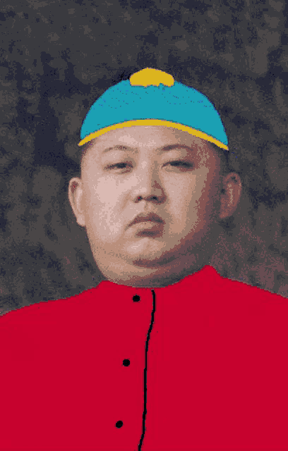 a poster of a man with a hat that says respect my on it