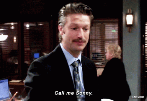 Sonny Carisi Peter Scanavino GIF - Sonny Carisi Carisi Peter Scanavino GIFs