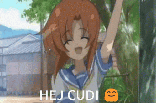 Aaahhh Higurashi GIF - Aaahhh Higurashi Cudi GIFs