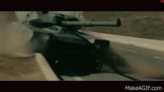 The Fast And Furious Tank GIF - The Fast And Furious Tank GIFs