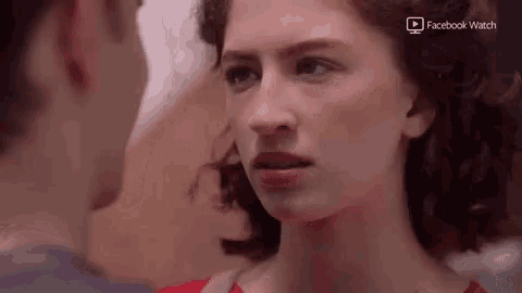 Move Stay Away GIF