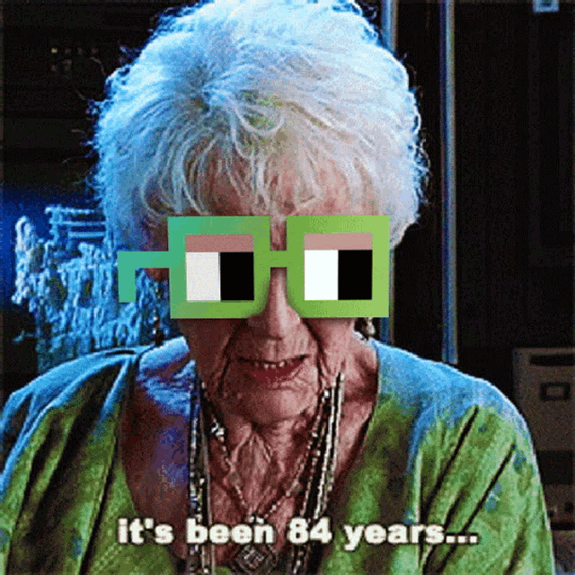 Nouns Nounish GIF