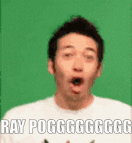 Ray Pog Ray Is Da Best GIF - Ray Pog Ray Is Da Best Ray GIFs