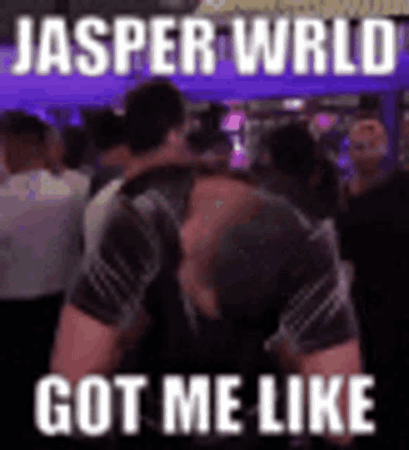 Jasper Wrld Jasper GIF - Jasper Wrld Jasper Jasper_wrld GIFs
