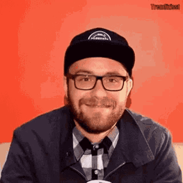 Mark Forster Agreed GIF - Mark Forster Agreed Oh Yes GIFs