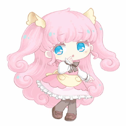 a white circle with a rainbow coming out of it on a brown background