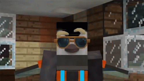 Penguin Cool GIF - Penguin Cool Shades GIFs
