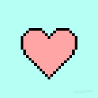Heartbroken GIF - Hearts Pixel Love GIFs