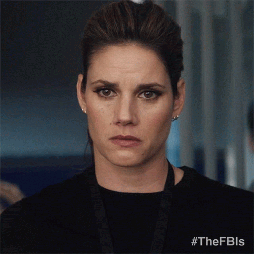 I Understand That Maggie Bell GIF - I Understand That Maggie Bell Missy Peregrym GIFs