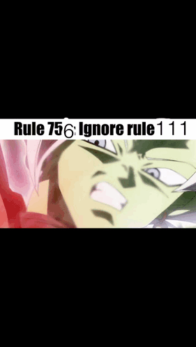 Rule 111 GIF - Rule 111 GIFs