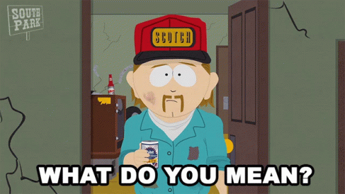 What Do You Mean Stuart Mccormick GIF - What Do You Mean Stuart Mccormick South Park GIFs