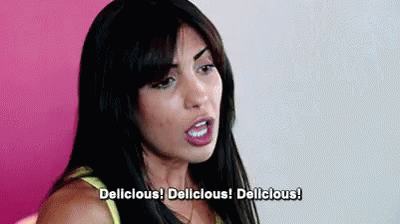Delicious Mobwives GIF - Delicious Mobwives Rage GIFs