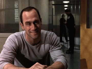 Chris Meloni Law And Order GIF - Chris Meloni Law And Order Svu GIFs