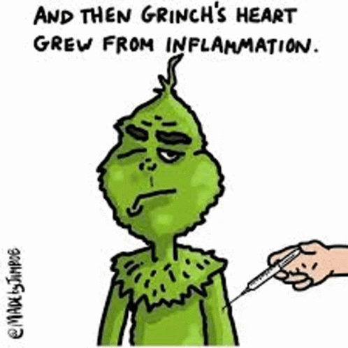 Grinch The GIF - Grinch The Smile GIFs