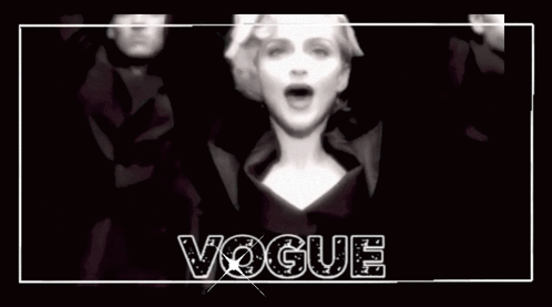 Madonna Mdna GIF - Madonna Mad Mdna GIFs