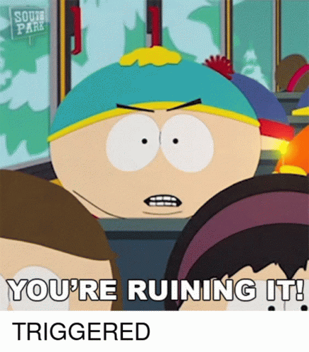 South Park The Streaming Wars S3e18 GIF - South Park The Streaming Wars S3e18 Meme GIFs