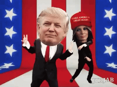 President Trump GIF - President Trump Train GIFs