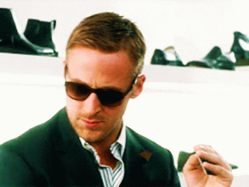 Ryan Gosling Ew GIF - Ryan Gosling Ew Nasty GIFs