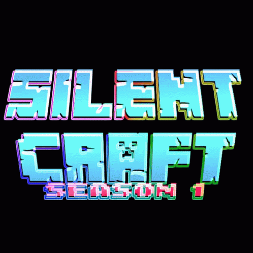 Silent Craft Silent Smp GIF - Silent Craft Silent Smp Minecraft GIFs