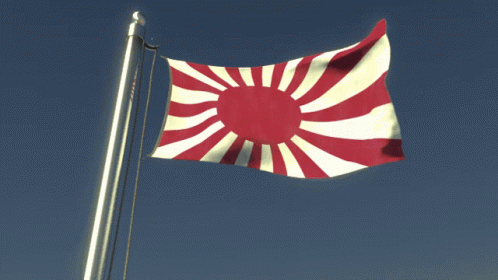 Japan Imperial Japan GIF - Japan Imperial Japan Ww2 GIFs