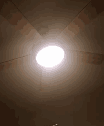 Ceiling Fan Lamp GIF - Ceiling Fan Lamp Bright GIFs