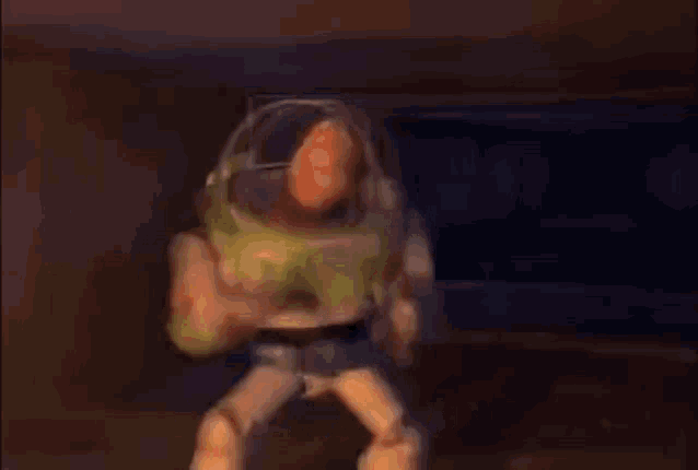 Horny Troops GIF - Horny Troops Buzz GIFs