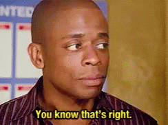 Psych You Know Thats Right GIF - Psych You Know Thats Right It Is What It Is GIFs