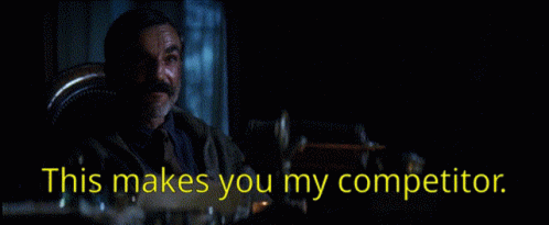 There Will Daniel Plainview GIF - There Will Daniel Plainview Competitor GIFs