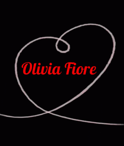 Love Name GIF - Love Name Olivia GIFs