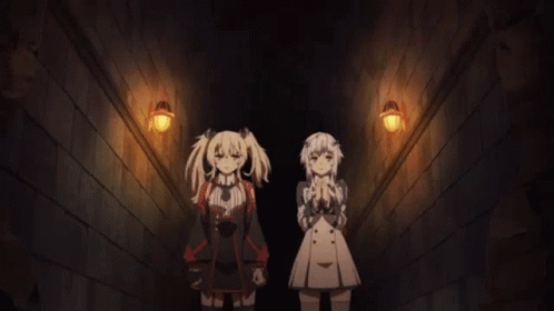 Misha Clap Maou Anime GIF - Misha Clap Maou Anime Applause GIFs