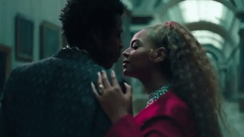 Everything Is Love Jay Z GIF - Everything Is Love Jay Z Beyonce GIFs