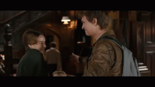 Wow Lol  GIF - Tfios The Fault In Our Stars Charli Xcx GIFs