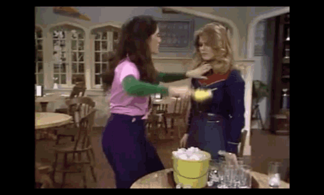The Facts Of Life Cold GIF - The Facts Of Life Cold Stop It GIFs