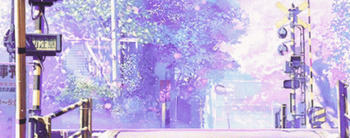 Anime Place GIF - Anime Place Fall GIFs