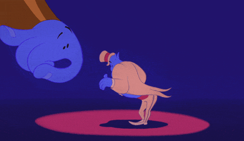 Genie Dance Optimized Aladdin GIF - Genie Dance Optimized Genie Dance GIFs