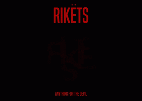 Rikets Anything For The Devil GIF - Rikets Anything For The Devil Rikets Anything For The Devil GIFs