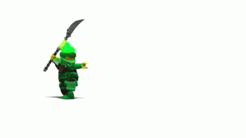 Ninjago Lego GIF - Ninjago Lego Lloyd GIFs