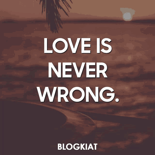 a couple kissing with a quote that says " when we 're together i don 't need other people and things