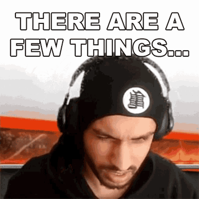 There Are A Few Things That Are Still Unclear Hellsdevil GIF - There Are A Few Things That Are Still Unclear Hellsdevil There Are S Few Things That Are Not Yet Understood GIFs