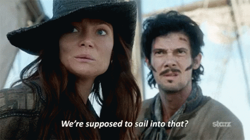 What Weresupposedtosailonthat GIF - What Weresupposedtosailonthat GIFs