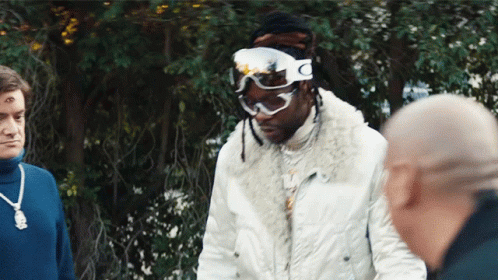 Come On 2chainz GIF - Come On 2chainz Expensify This Song GIFs