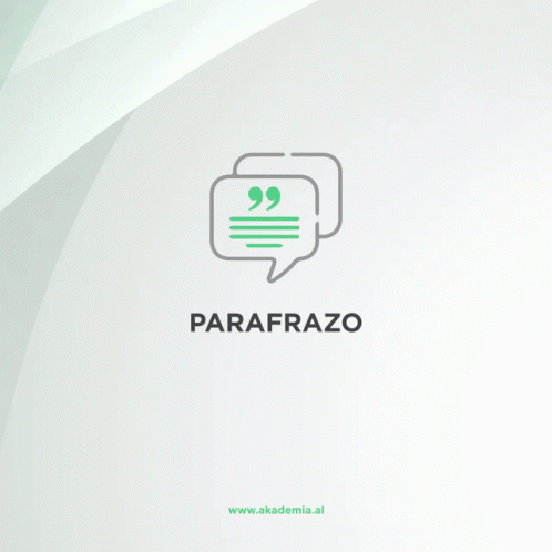 Parafrazo Parafrazimi GIF - Parafrazo Parafrazimi GIFs